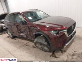 Mazda CX-9 - zobacz ofertę