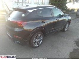 Buick Pozostałe 2023 1