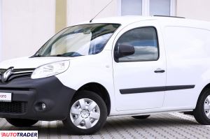 Renault Kangoo 2017 1.5 90 KM Renault Kangoo 2017 1.5 90 KM