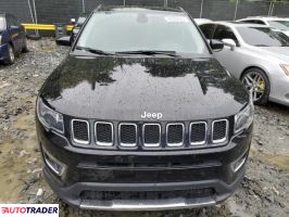 Jeep Compass 2020 2