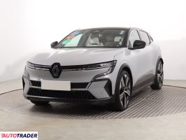 Renault Megane 2023 214 KM