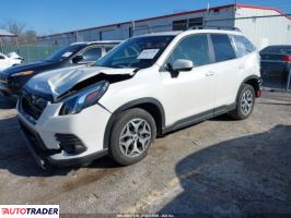 Subaru Forester 2022 2