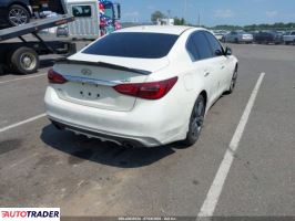Infiniti Q50 2019 3 Infiniti Q50 2019 3