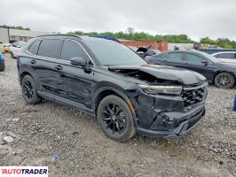 Honda CR-V 2025 2