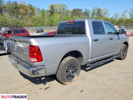 Dodge Ram 2022 3