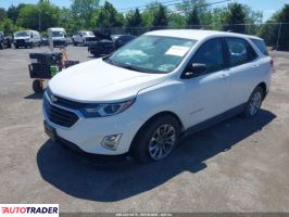 Chevrolet Equinox 2020 1