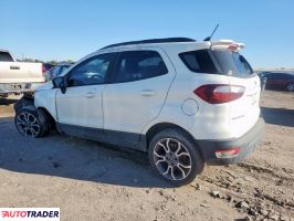 Ford EcoSport 2019 2