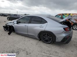 Subaru Pozostałe 2024 2 Subaru Pozostałe 2024 2