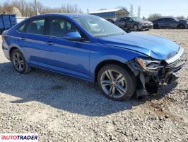 Volkswagen Jetta 2022 1 Volkswagen Jetta 2022 1