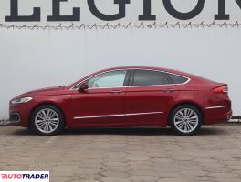 Ford Mondeo 2019 2.0 187 KM