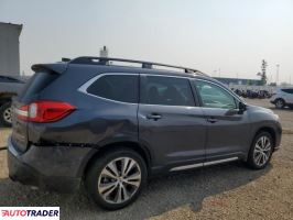 Subaru Pozostałe 2019 2 Subaru Pozostałe 2019 2