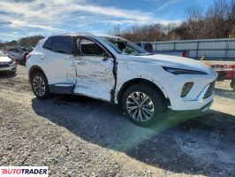 Buick Pozostałe 2024 2