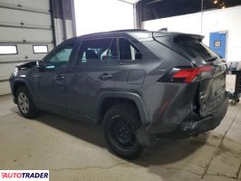 Toyota Pozostałe 2021 2 Toyota Pozostałe 2021 2