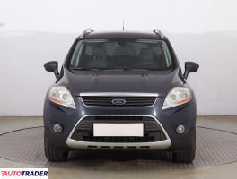 Ford Kuga 2011 2.0 138 KM