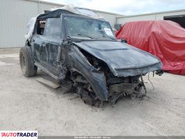 Ford Bronco 2022 2