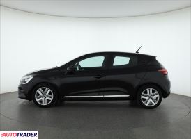 Renault Clio 2020 1.0 99 KM