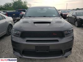 Dodge Durango 2019 5