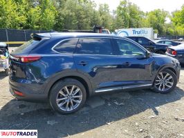 Mazda CX-9 2023 2