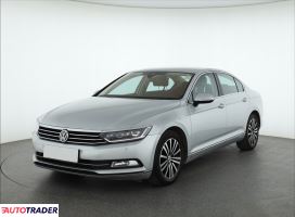 Volkswagen Passat 2015 2.0 217 KM