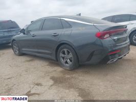 Kia Pozostałe 2023 1