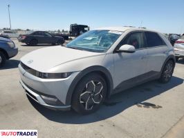 Hyundai Pozostałe 2024 Hyundai Pozostałe 2024