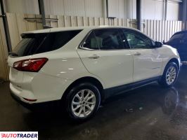 Chevrolet Equinox 2020 1