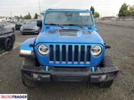 Jeep Wrangler 2022 2
