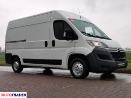 Citroen Jumper 2017 Citroen Jumper 2017