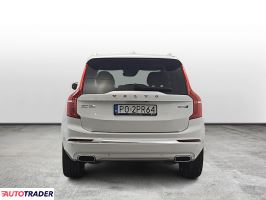 Volvo XC90 2020 2.0 250 KM Volvo XC90 2020 2.0 250 KM