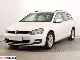 Volkswagen Golf 2013 1.2 103 KM