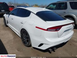 Kia Stinger 2023 3
