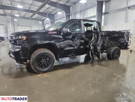 Chevrolet Silverado 2021 6