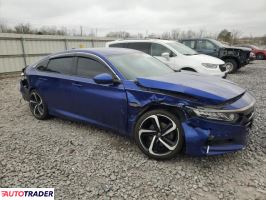 Honda Accord 2019 1 Honda Accord 2019 1
