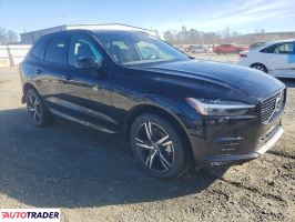 Volvo XC60 2021 2