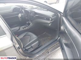 Toyota Camry 2021 2
