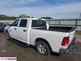 Dodge Ram 2022 3