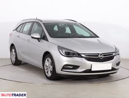 Opel Astra 2019 1.6 108 KM Opel Astra 2019 1.6 108 KM
