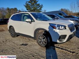 Subaru Forester 2020 2