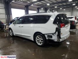 Chrysler Pacifica 2019 3