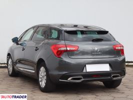 Citroen DS5 2014 1.6 113 KM