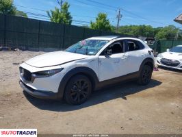 Mazda CX-30 2025 2