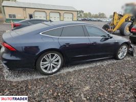 Audi A7 2019 3
