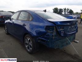 Kia Pozostałe 2021 2