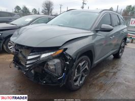 Hyundai Tucson 2024 2