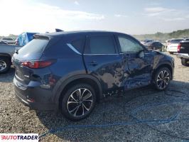 Mazda CX-5 2022 2
