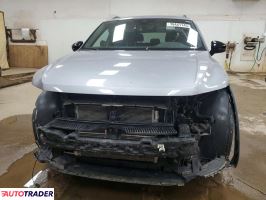 Volkswagen Tiguan 2022 2