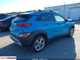 Hyundai Kona 2023 2