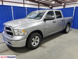 Dodge Ram 2022 3