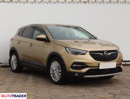 Opel Grandland - zobacz ofertę