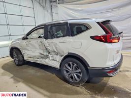 Honda CR-V 2021 2